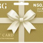 TBG Gift Card Test
